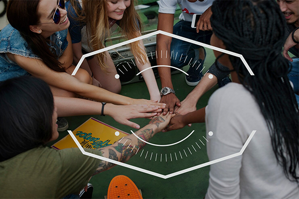 Community integration activities